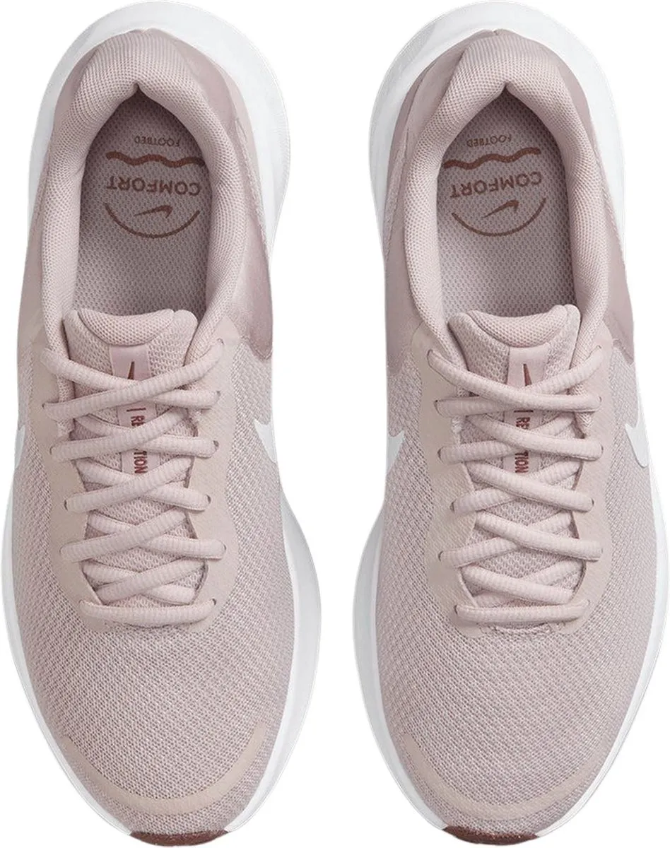 Nike Revolution 7 Sportschoenen - Maat 42 Roze