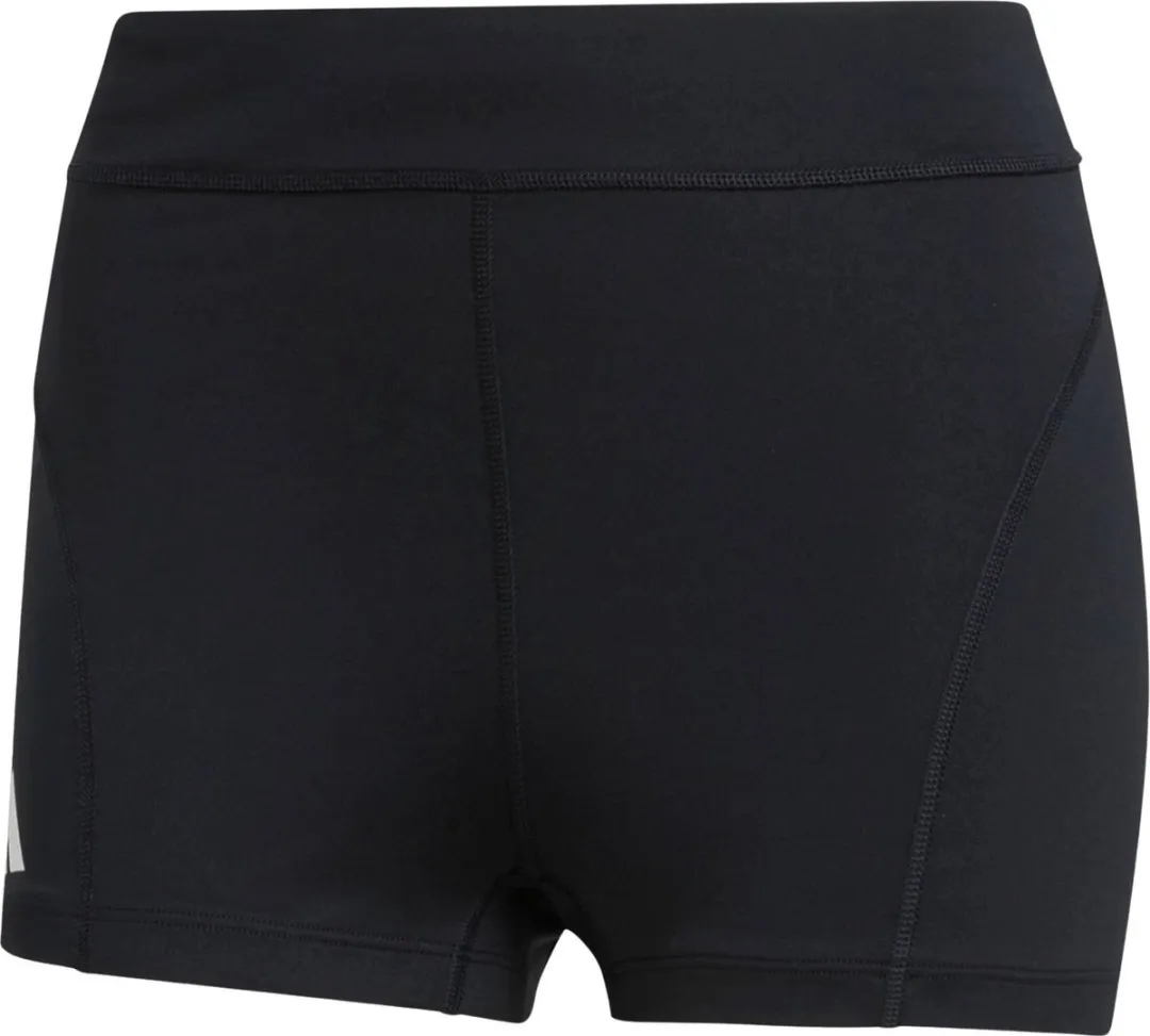 adidas Adizero Essentials Sportbroek Short - Maat L - Zwart