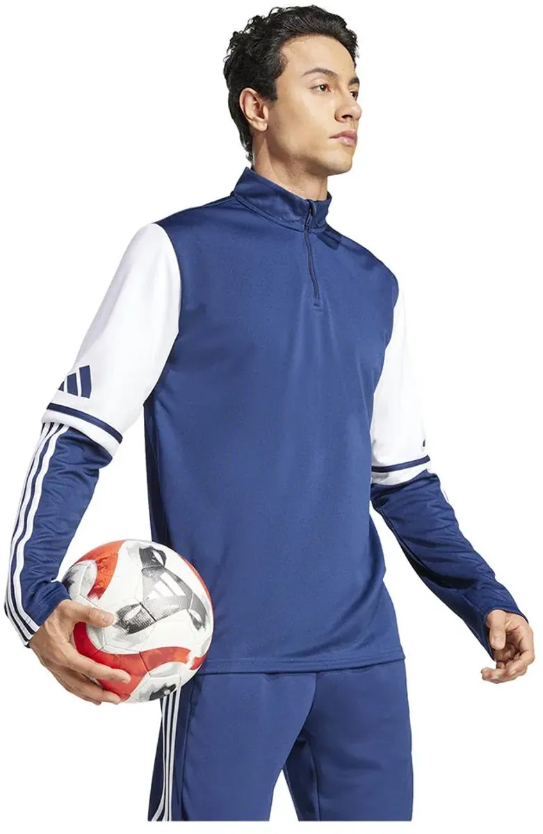 adidas Squadra 25 Training Sweatshirt - Blauw 2XL