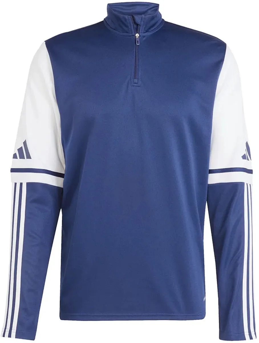 adidas Squadra 25 Training Sweatshirt - Blauw 2XL