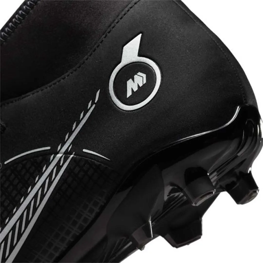 Nike Superfly 8 FG/MG Voetbalschoenen DJ2904-007 - Maat 44.5