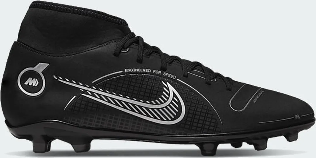 Nike Superfly 8 FG/MG Voetbalschoenen DJ2904-007