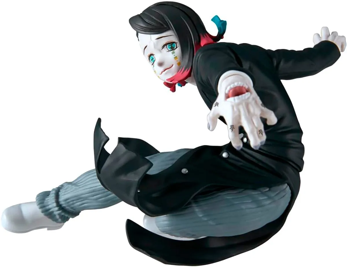 Bandai Demon Slayer Enmu Vibration Stars Figuur