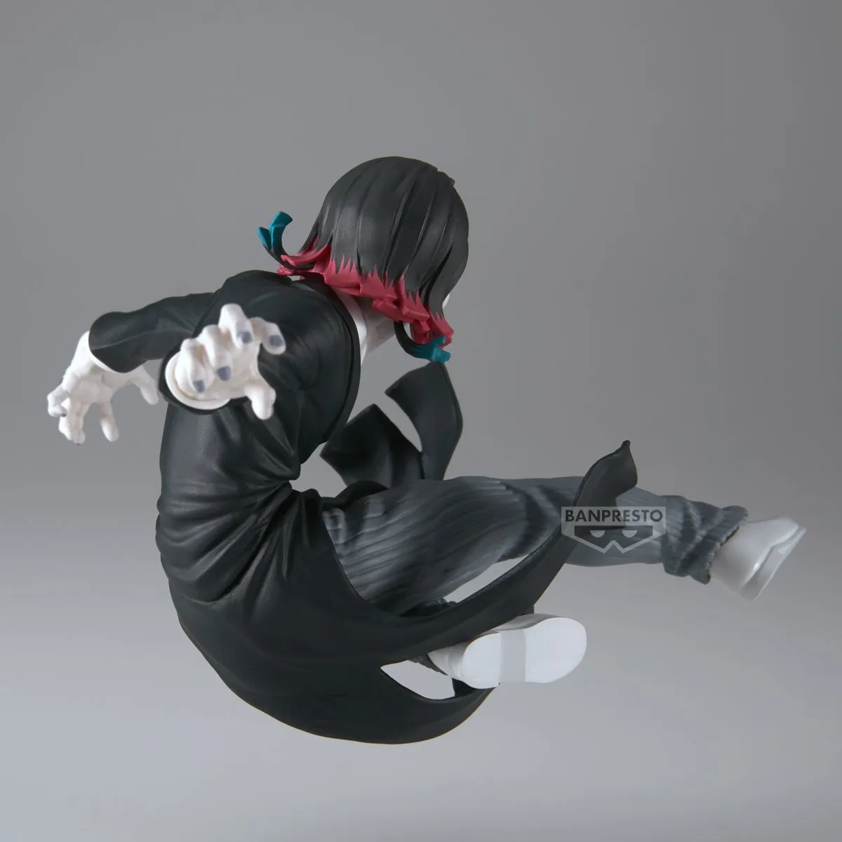 Bandai Demon Slayer Enmu Vibration Stars Figuur - Multicolour