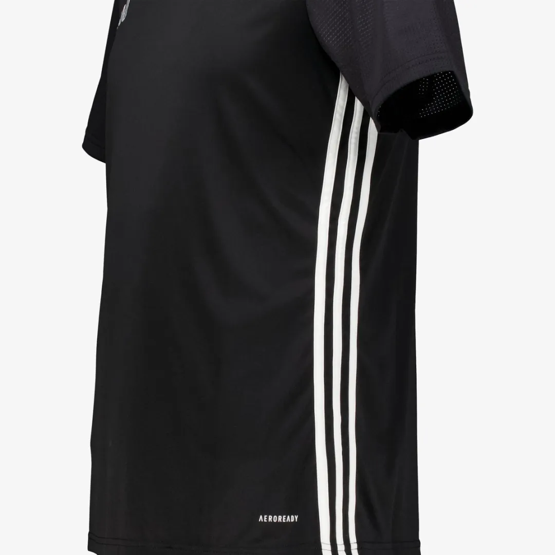 adidas Performance Tabela 23 Voetbalshirt H44529 - Zwart - XL
