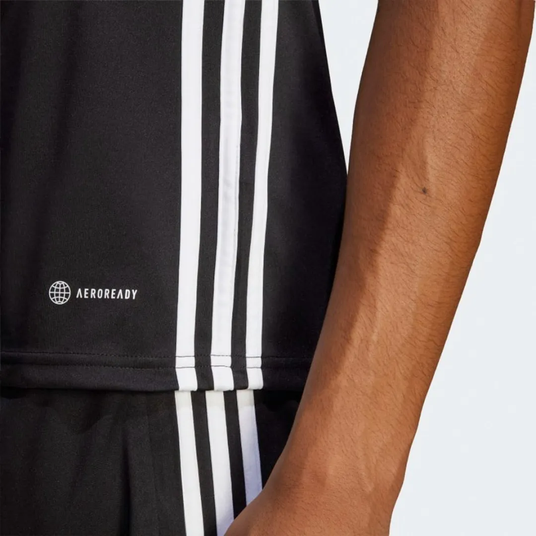 adidas Performance Tabela 23 Voetbalshirt H44529 - Zwart - XL