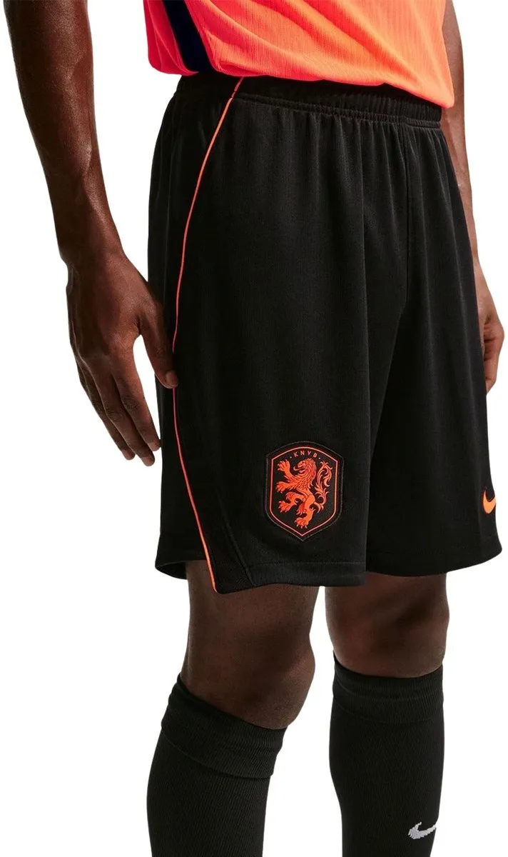 Nike Nederlands Elftal Thuis Short WK2026 IB5423-010 - XXL