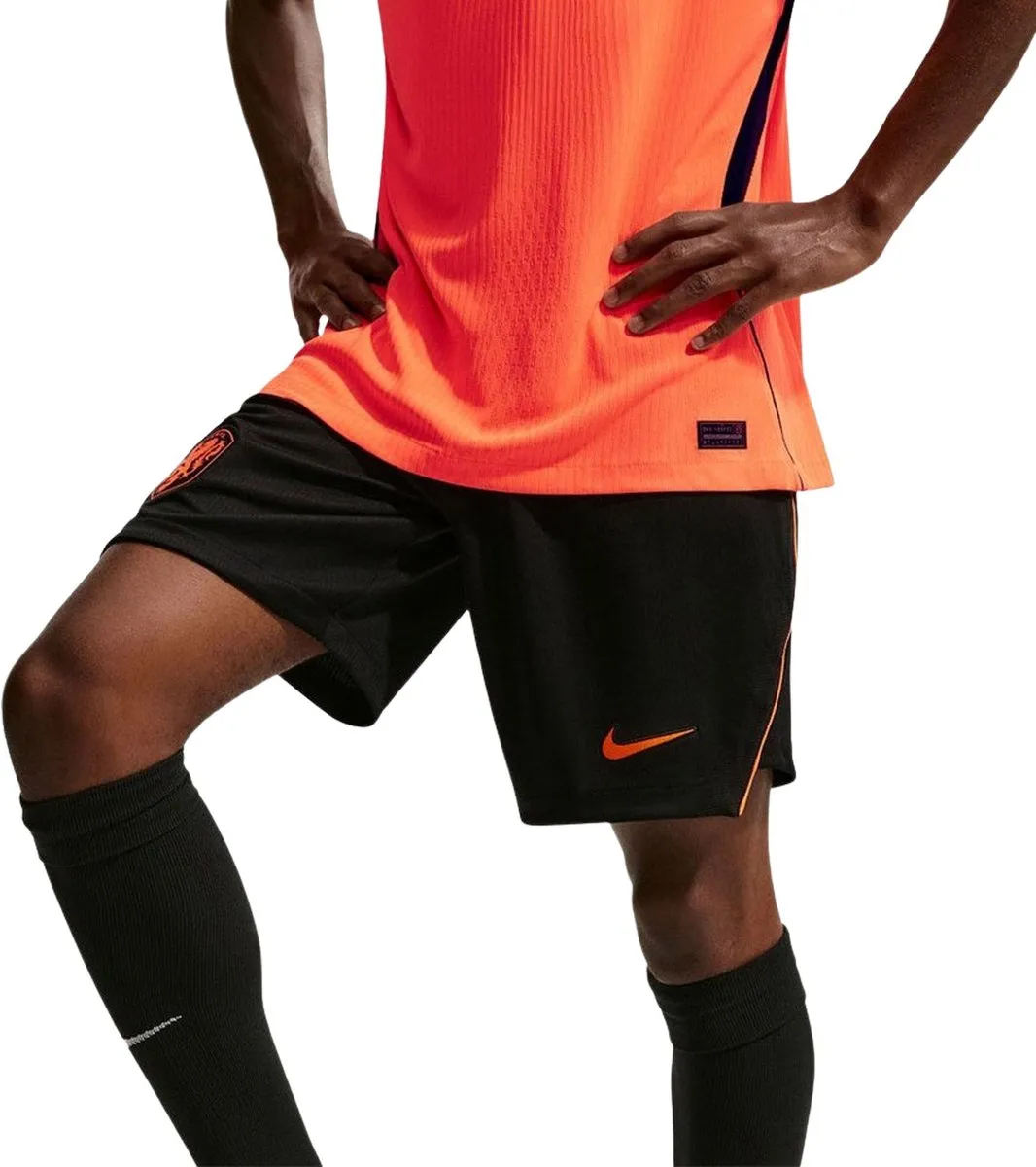 Nike Nederlands Elftal Thuis Short WK2026 IB5423-010 - XXL