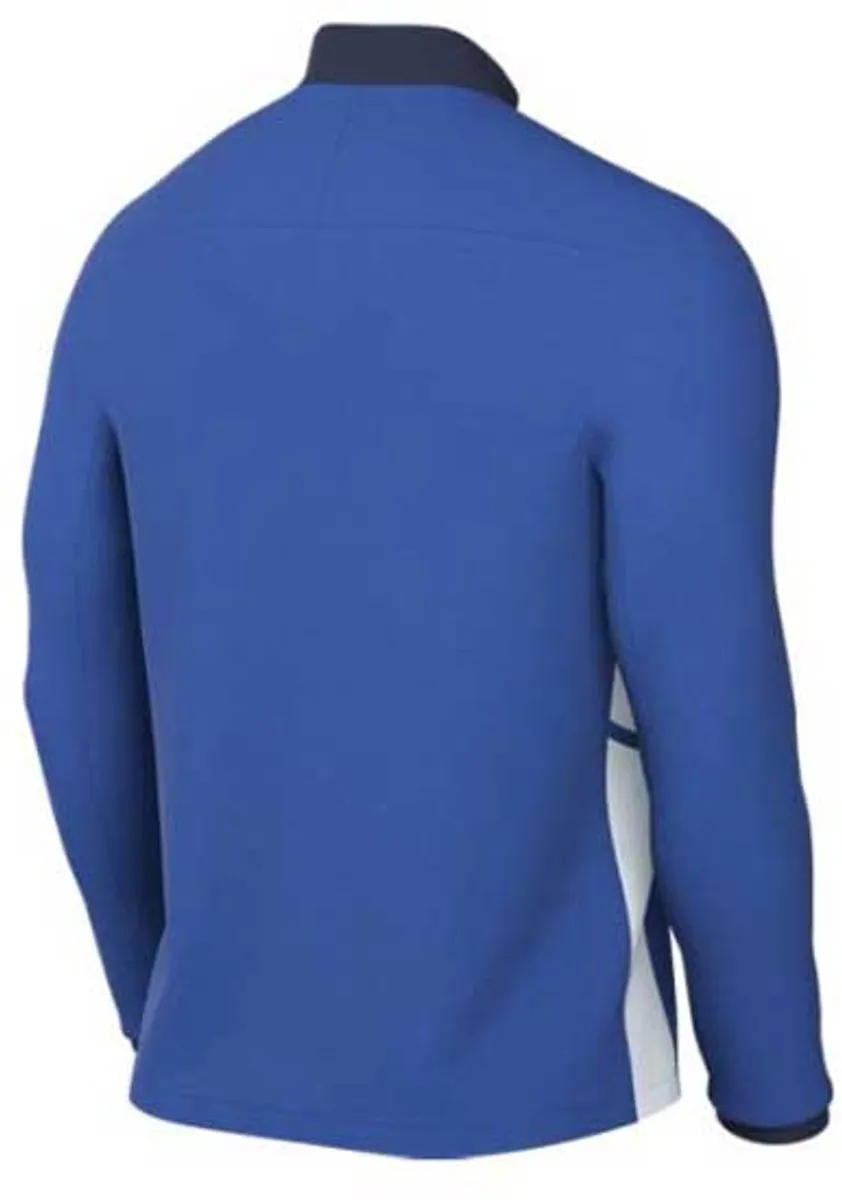 Nike Dri-FIT Academy 25 Drill T-shirt - XL - Royal Blue
