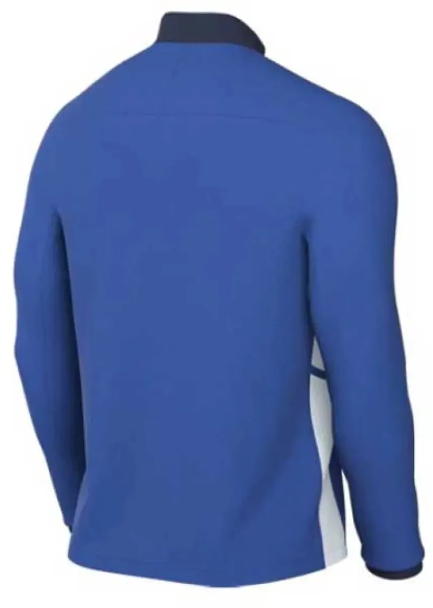 Nike Dri-FIT Academy 25 Drill T-shirt - XL - Royal Blue