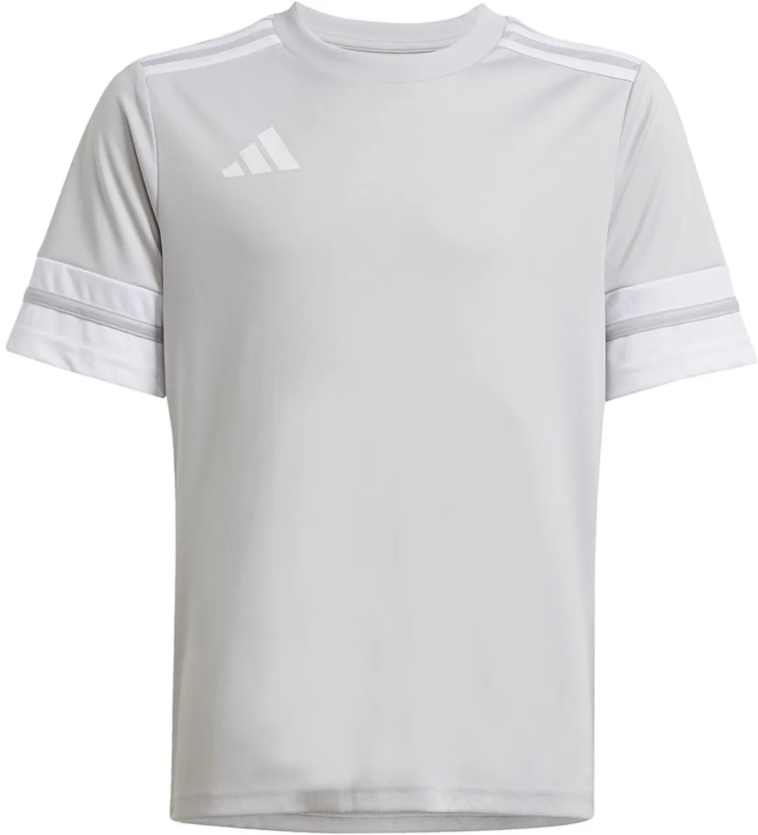 Adidas Squadra 25 T-shirt 9-10 jaar - Team Light Grey