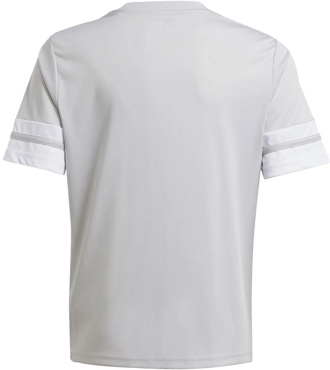 Adidas Squadra 25 T-shirt 9-10 jaar - Team Light Grey