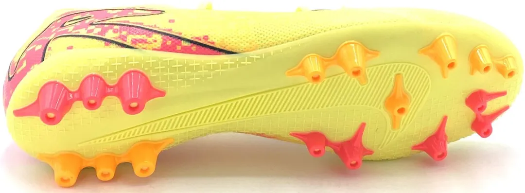 Nike Zoom Vapor 16 Academy KM AG Voetbalschoenen 44 - AG