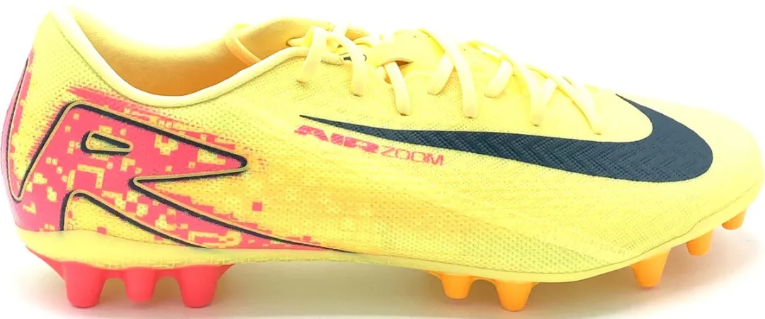 Nike Zoom Vapor 16 Academy KM AG Voetbalschoenen 44