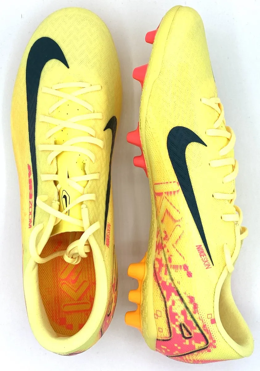 Nike Zoom Vapor 16 Academy KM AG Voetbalschoenen 44 - AG