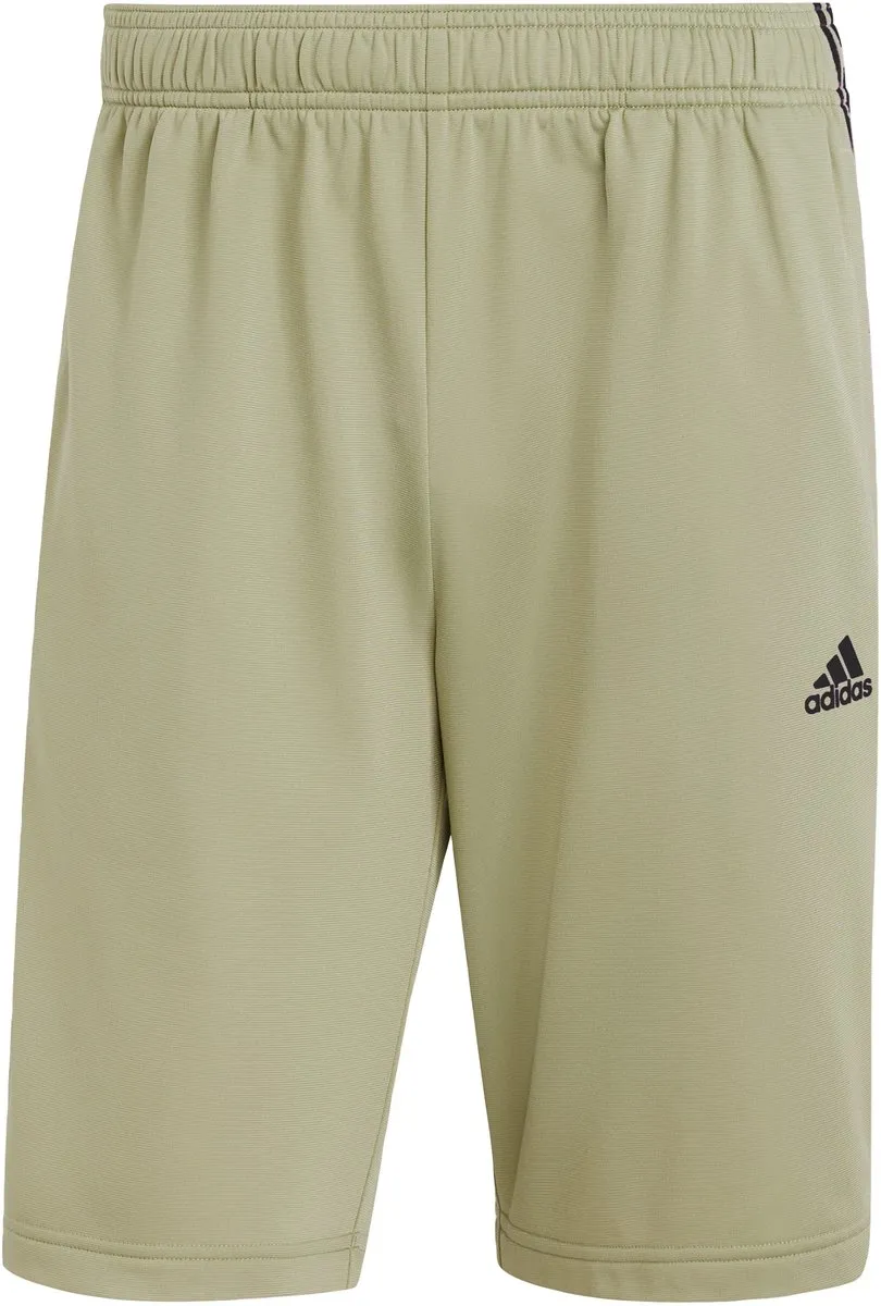 adidas Future Icons 3-Stripes Short IW8540 - Heren - L - Groen