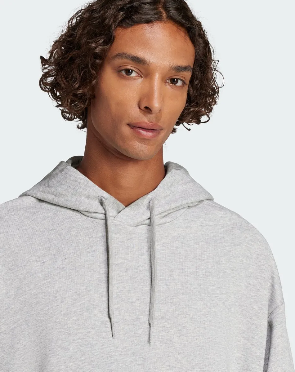 adidas Sportswear Essentials Hoodie JF3591 - Grijs