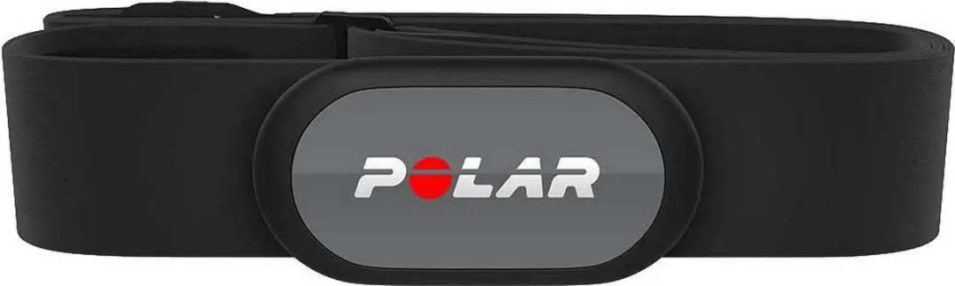 Polar H9 Hartslagsensor - XS/S - Zwart