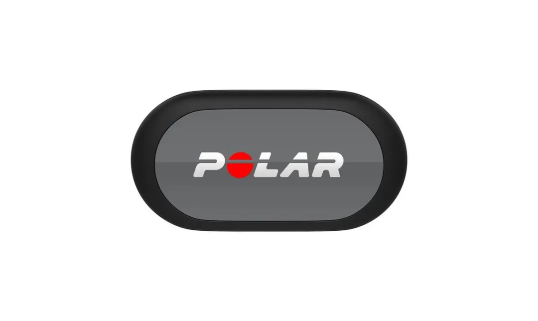 Polar H9 Hartslagsensor - XS/S - Zwart - afbeelding 6 van 6