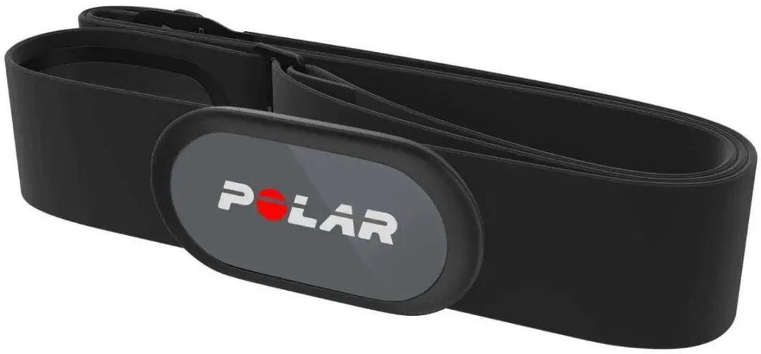 Polar H9 Hartslagsensor - XS/S - Zwart