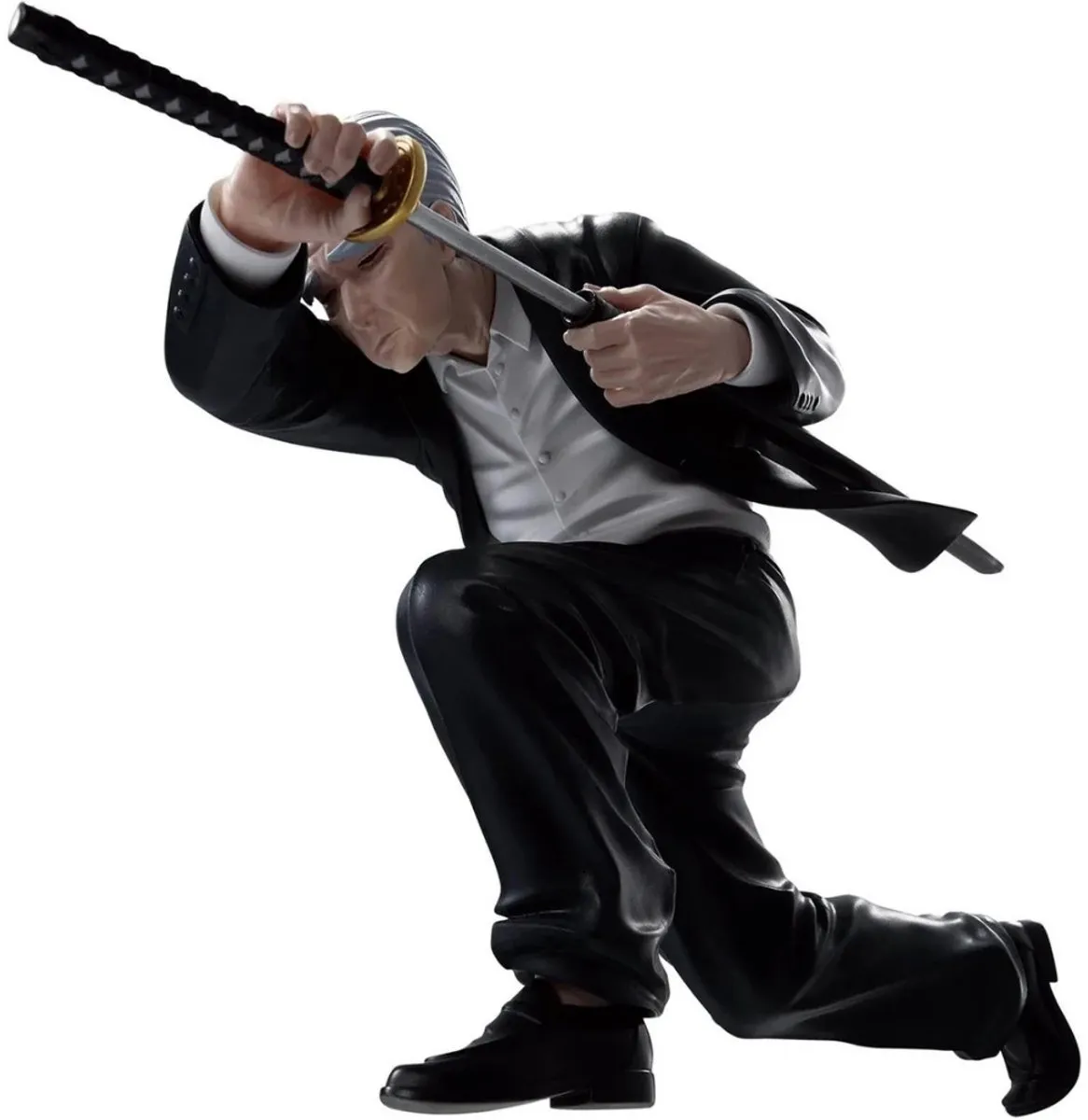 Bandai Sakamoto Days Vibration Stars Takamura