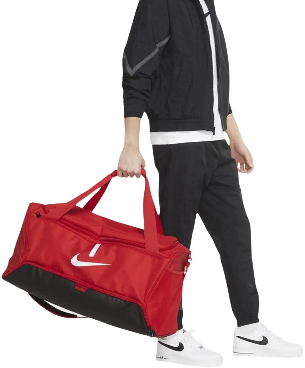 Nike Academy Team Sporttas - Rood - Large