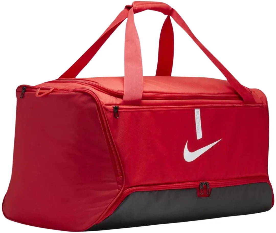 Nike Academy Team Sporttas - Rood - Large