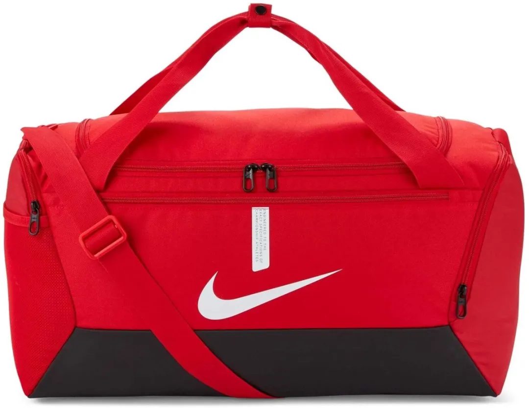 Nike Academy Team Sporttas - Rood - Large