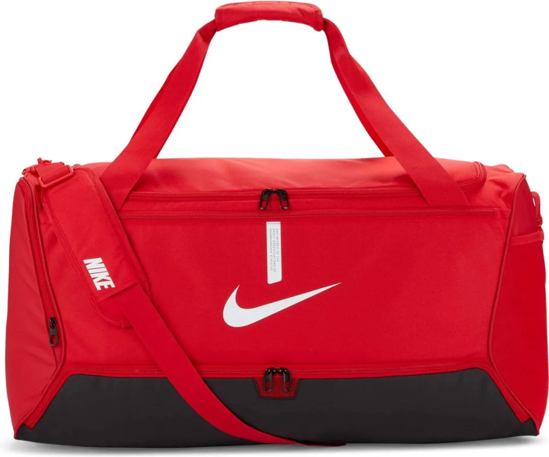 Nike Academy Team Sporttas - Rood - Large - afbeelding 6 van 6