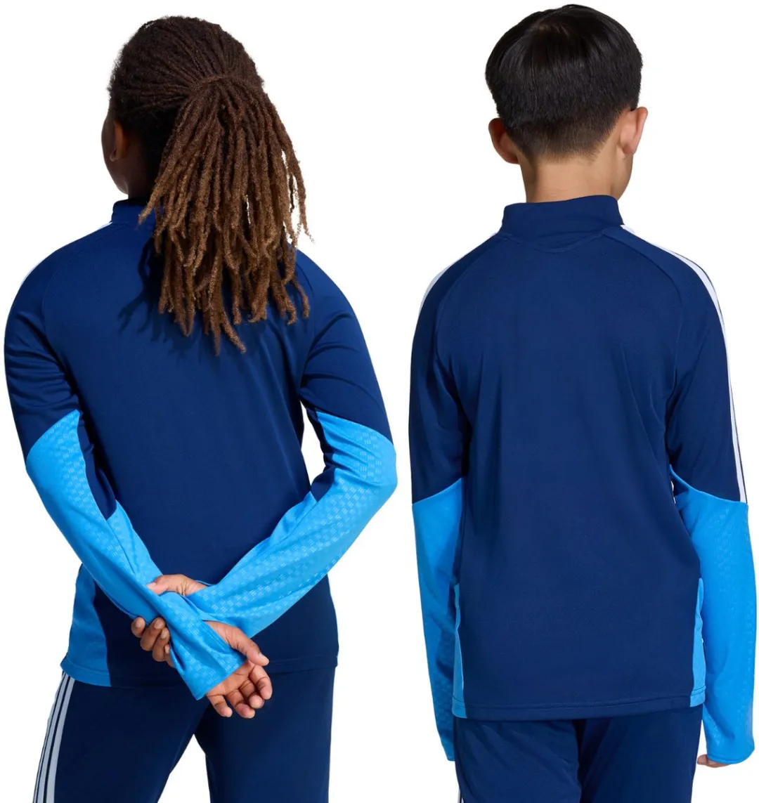 adidas Tiro 26 Competition Trainingstop Kinderen - Maat 164