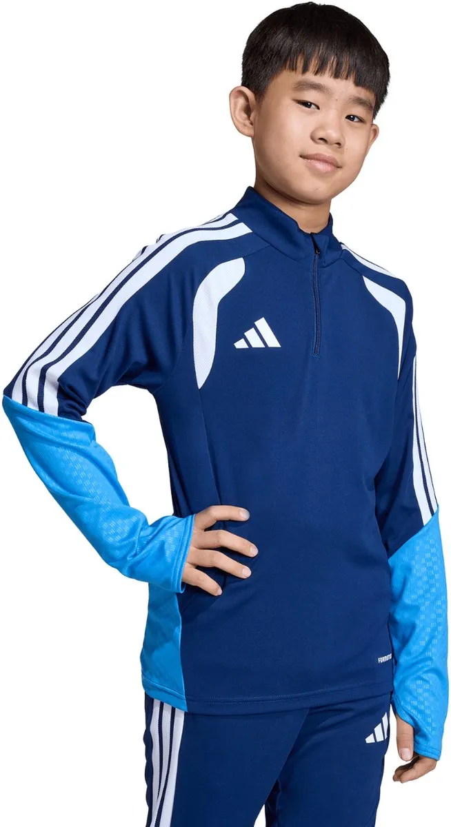 adidas Tiro 26 Competition Trainingstop Kinderen - Maat 164