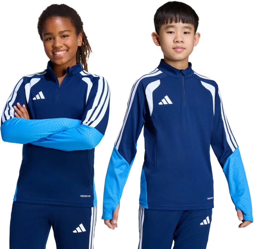 adidas Tiro 26 Competition Trainingstop Kinderen - Maat 164