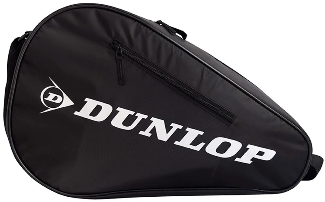 Dunlop Paletero Club 2PC Padel Tas
