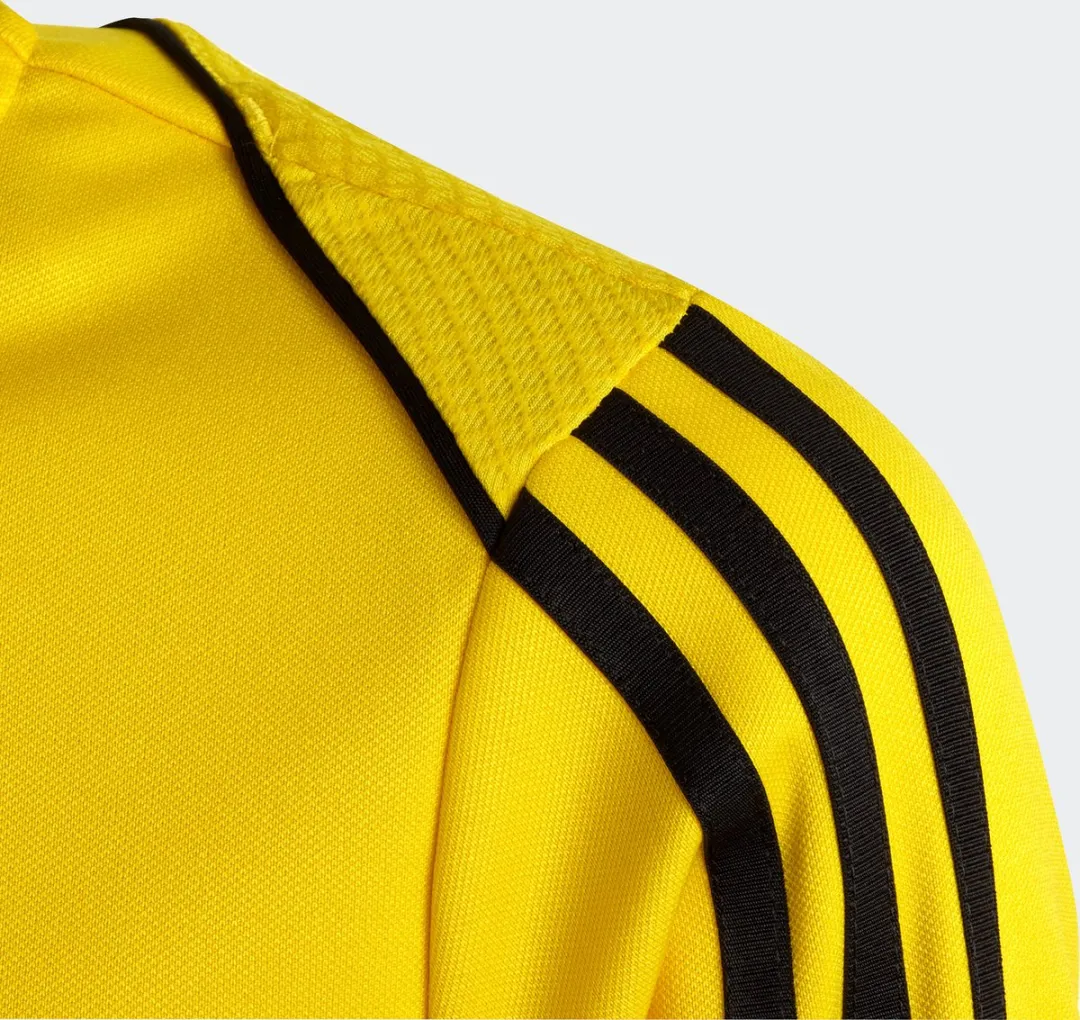 adidas Performance Tiro 23 League Training Jack - 152 Geel