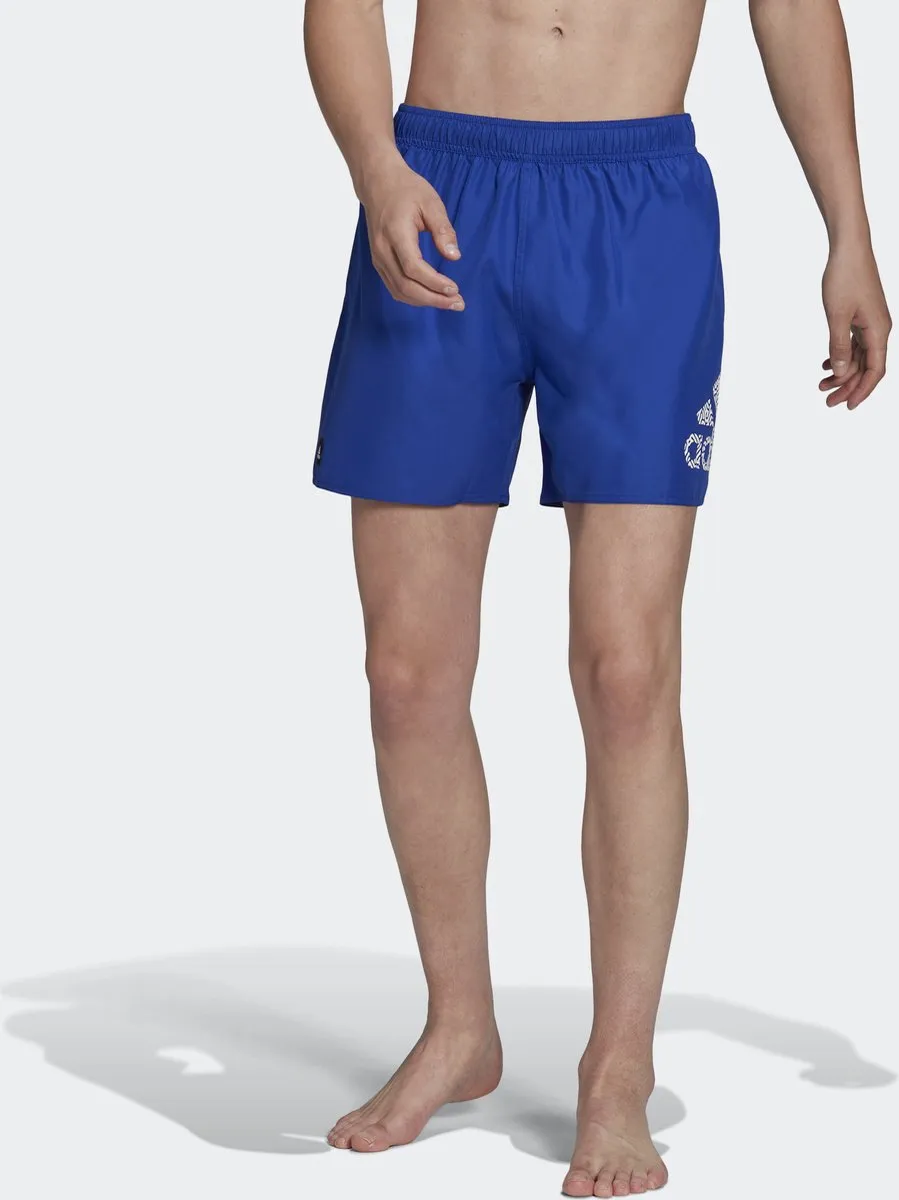 adidas CLX Korte Zwemshort HT2129
