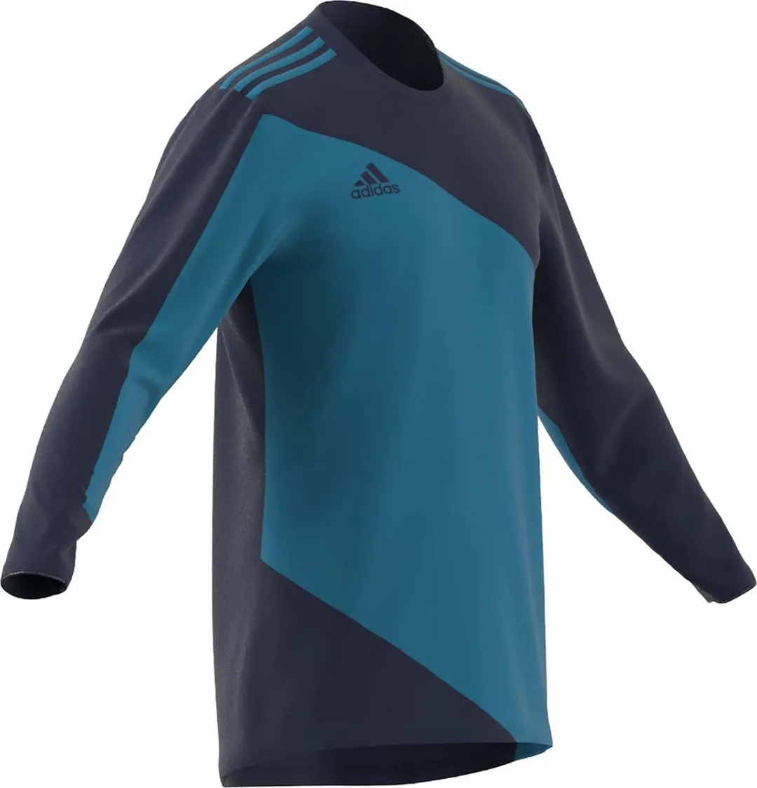 adidas Squadra 21 Keepersshirt Heren - Maat L