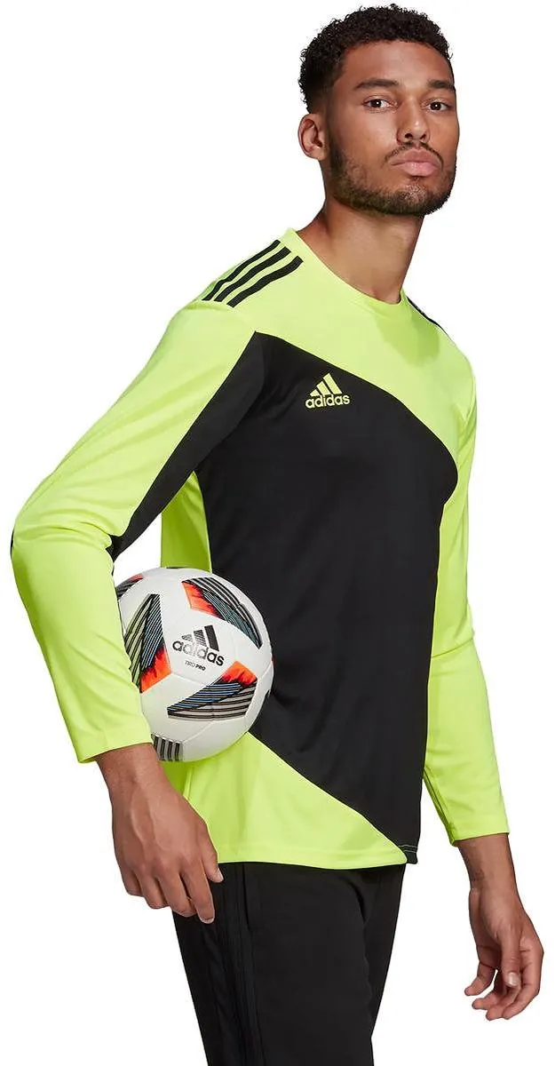 adidas Squadra 21 Keepersshirt Heren - Maat L - afbeelding 6 van 6