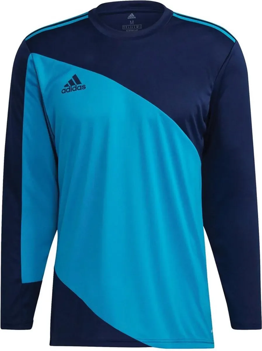 adidas Squadra 21 Keepersshirt Heren - Maat L