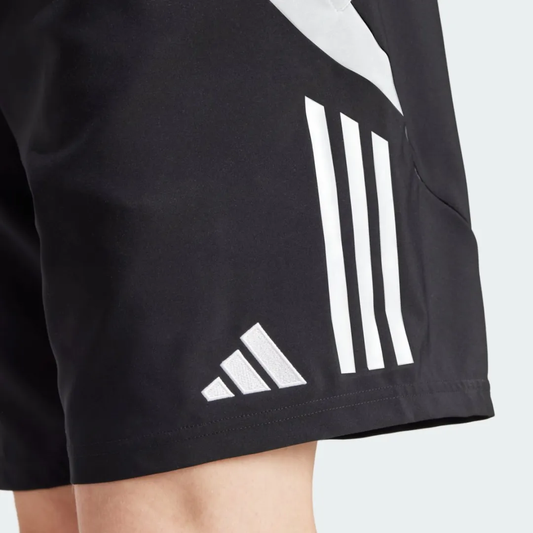 adidas Performance Tiro 24 Short M - Zwart