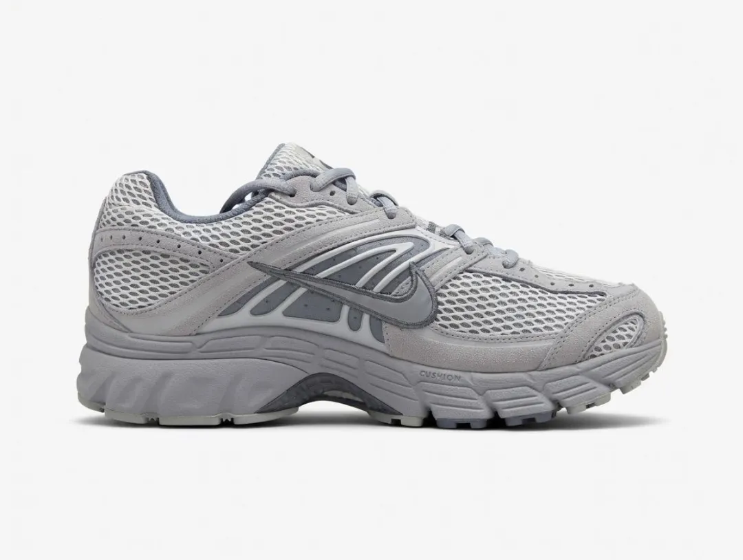 Nike Air Max Moto 2K Herenschoenen 42.5 - Grijs