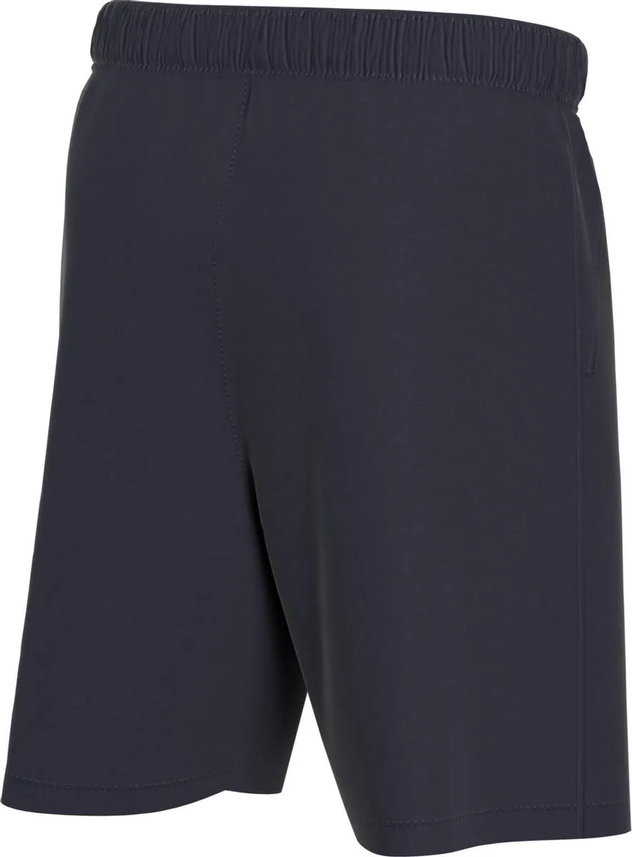 Nike Dri-FIT Park Kids Sportbroek 146 - Obsidian