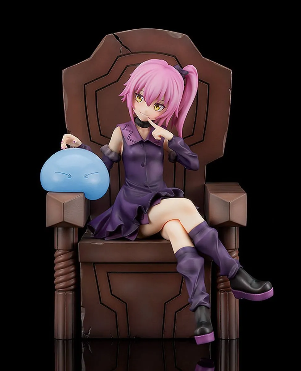 Bandai Namco That Time I Got Reincarnated as a Slime PVC Statue 1/7 Violet