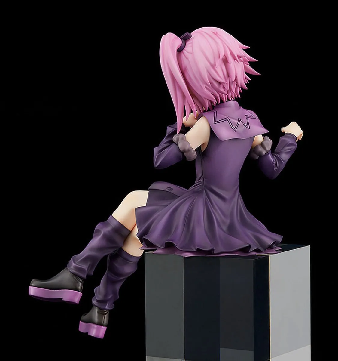 Bandai Namco That Time I Got Reincarnated as a Slime PVC Statue 1/7 Violet
