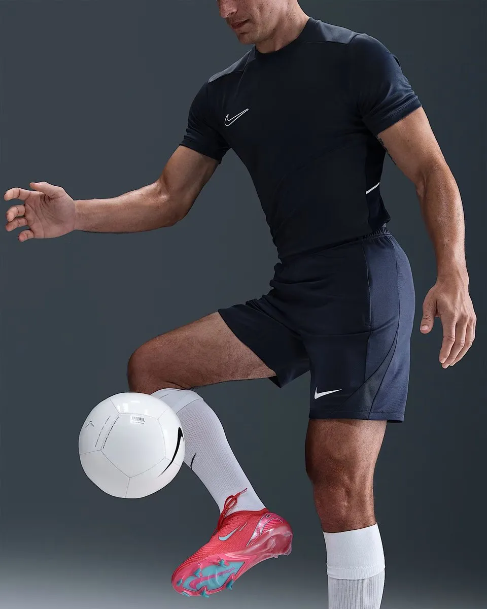 Nike Strike Shorts FN2401-437 - Maat L - Blauw