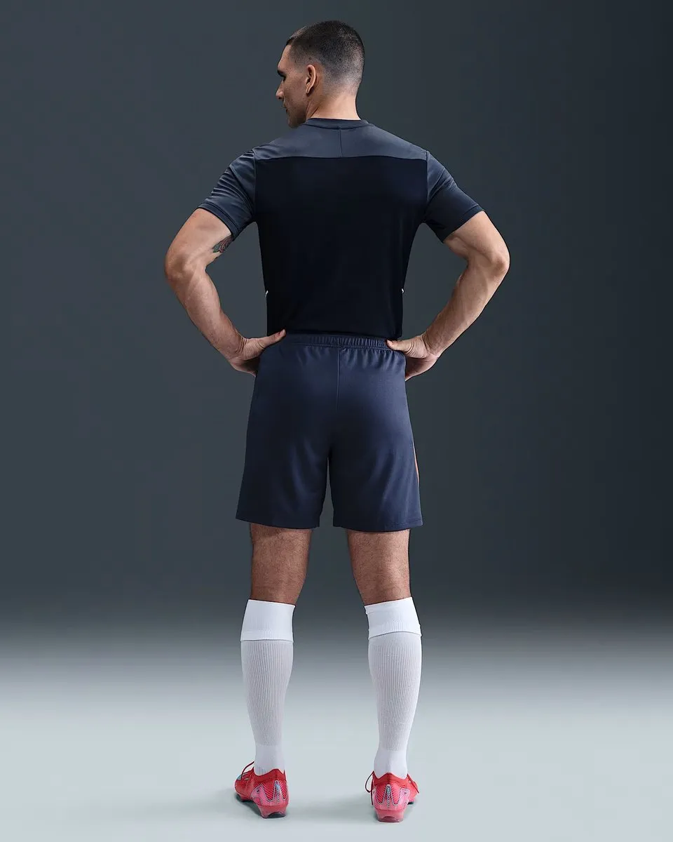 Nike Strike Shorts FN2401-437 - Maat L - Blauw