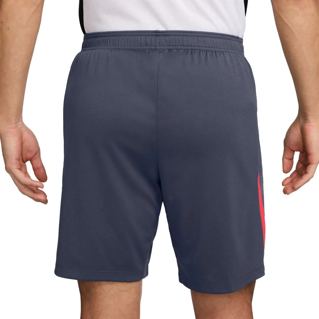 Nike Strike Shorts FN2401-437 - Maat L - Blauw