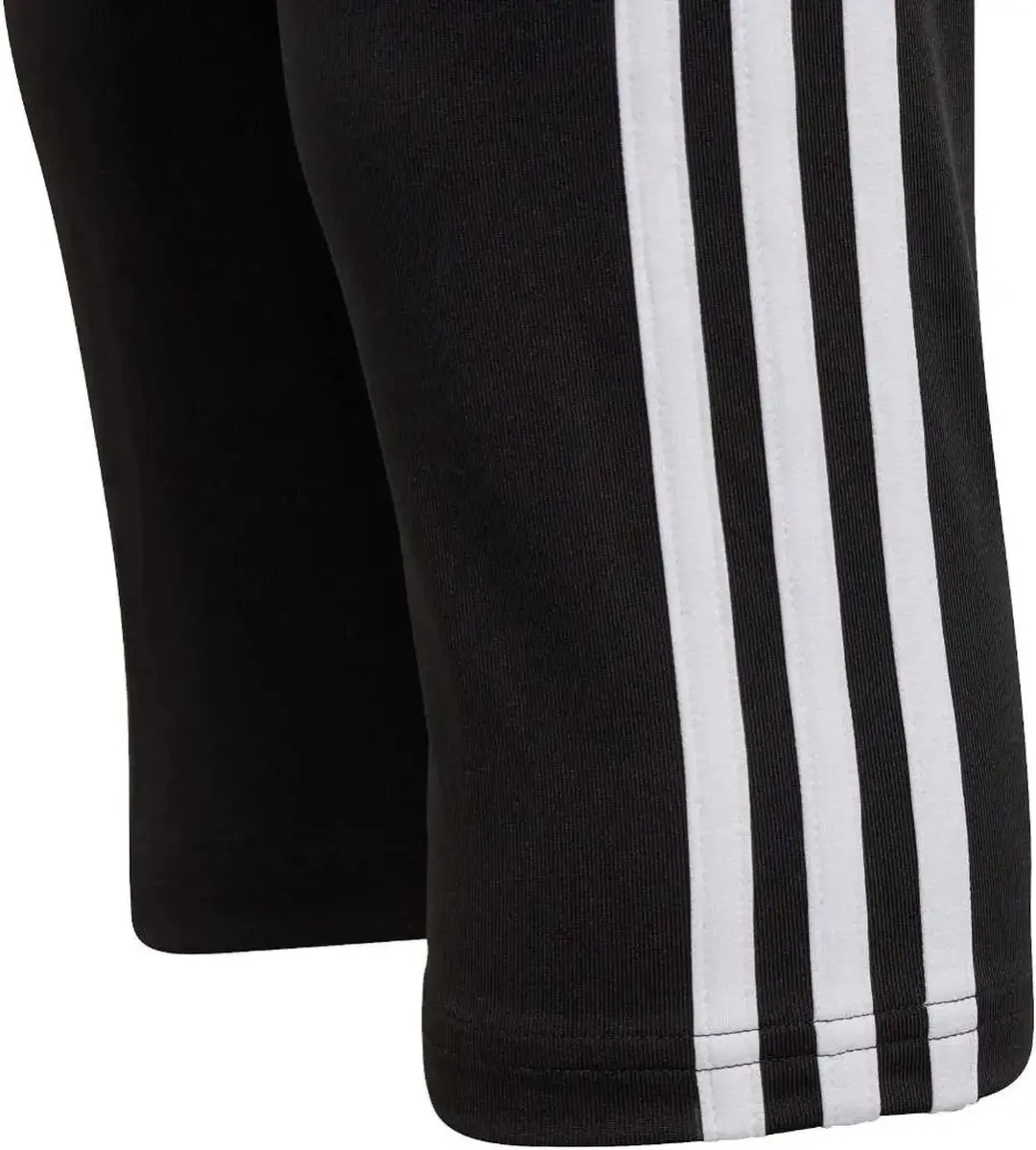 adidas Sportbroek Short 164 - GN1465 - Zwart/Wit