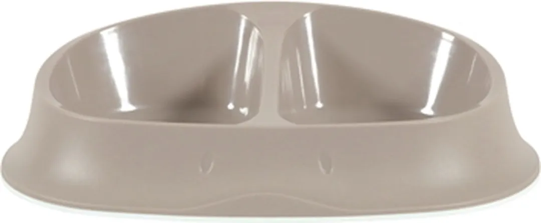 Zolux Non-Slip Smart Duo Voerbak