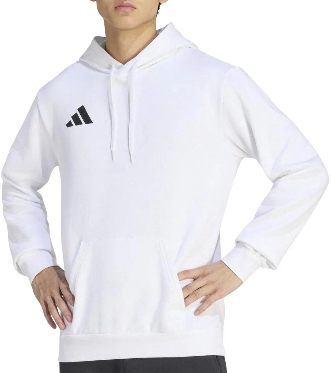 Adidas Entrada 26 Hoodie Heren XL