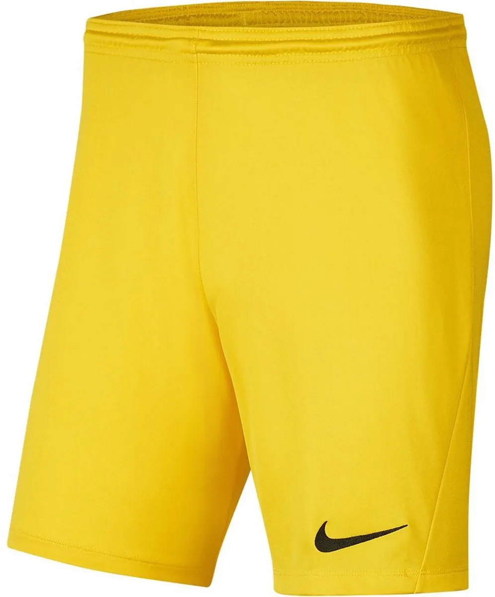 Nike Park III Short 158